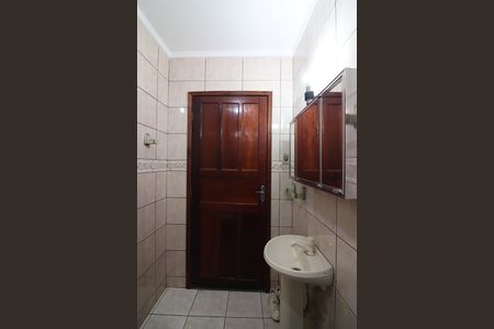 Casa para alugar com 100m², 2 quartos e sem vagaBanheiro Social 2