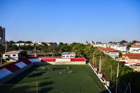 Apartamento à venda com 90m², 3 quartos e 2 vagasVista do Quarto 2