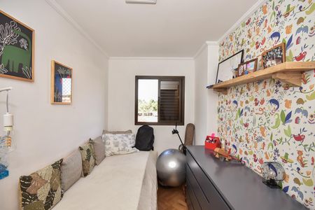 Apartamento à venda com 90m², 3 quartos e 2 vagasQuarto 1