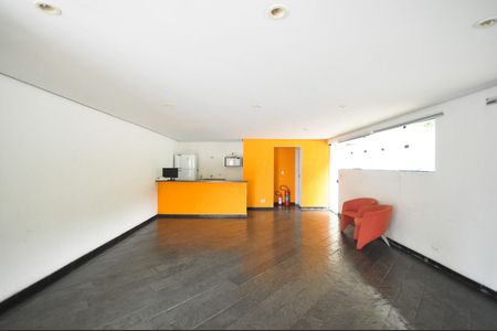 Apartamento à venda com 90m², 3 quartos e 2 vagasSalão de Festa