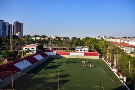 Apartamento à venda com 90m², 3 quartos e 2 vagasVista do Quarto 1