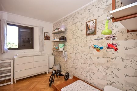 Apartamento à venda com 90m², 3 quartos e 2 vagasQuarto 2