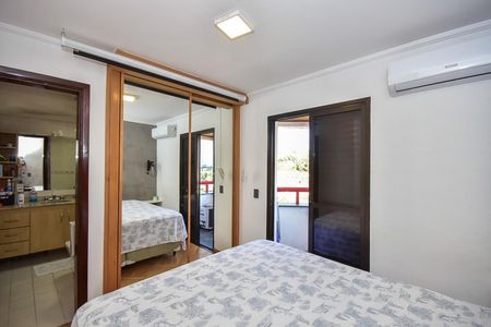 Apartamento à venda com 90m², 3 quartos e 2 vagasSuíte 3