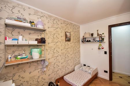 Apartamento à venda com 90m², 3 quartos e 2 vagasQuarto 2