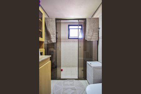 Apartamento à venda com 90m², 3 quartos e 2 vagasBanheiro Suíte 3