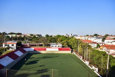 Apartamento à venda com 90m², 3 quartos e 2 vagasVista Varanda da Sala de Jantar