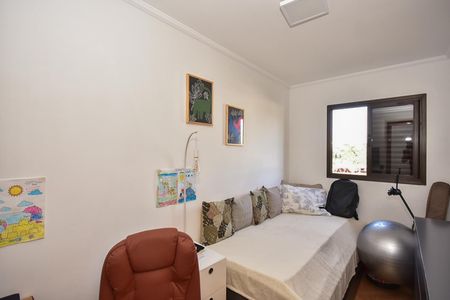 Apartamento à venda com 90m², 3 quartos e 2 vagasQuarto 1