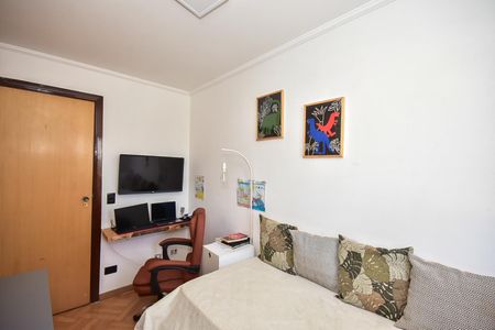 Apartamento à venda com 90m², 3 quartos e 2 vagasQuarto 1