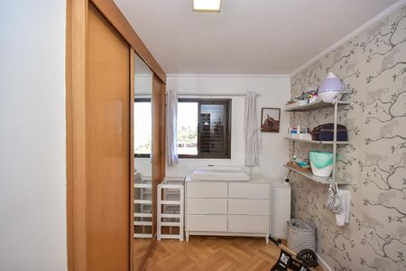 Apartamento à venda com 90m², 3 quartos e 2 vagasQuarto 2