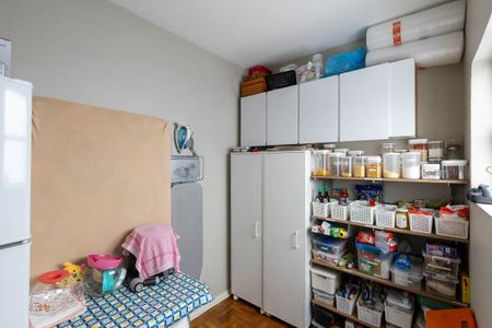 Apartamento à venda com 93m², 2 quartos e 1 vagaQuarto de Serviço