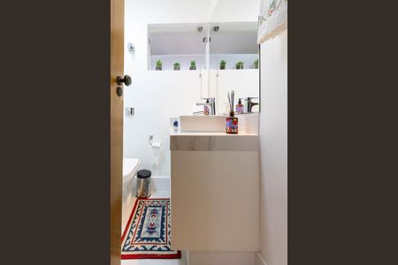 Apartamento à venda com 93m², 2 quartos e 1 vagaBanheiro 2