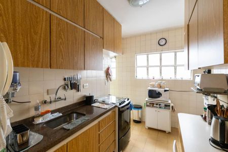 Apartamento à venda com 93m², 2 quartos e 1 vagaCozinha