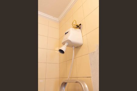 Apartamento à venda com 93m², 2 quartos e 1 vagaBanheiro de Serviço