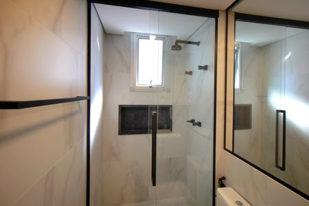 Apartamento à venda com 72m², 2 quartos e 2 vagasBanheiro