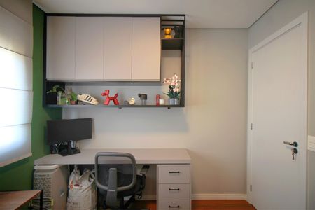 Apartamento à venda com 72m², 2 quartos e 2 vagasQuarto 