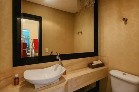 Foto 12 de casa à venda com 4 quartos, 660m² em Tremembé, São Paulo