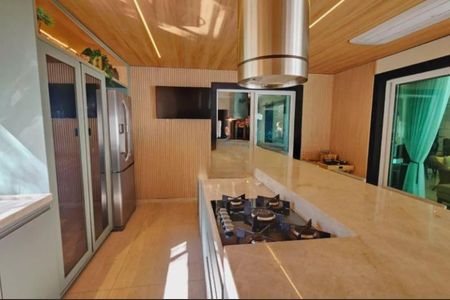 Foto 11 de casa à venda com 4 quartos, 660m² em Tremembé, São Paulo