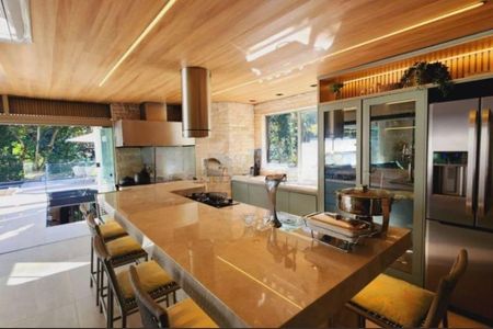 Foto 09 de casa à venda com 4 quartos, 660m² em Tremembé, São Paulo