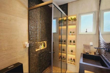 Foto 18 de casa à venda com 4 quartos, 660m² em Tremembé, São Paulo