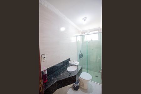 Apartamento para alugar com 47m², 2 quartos e 1 vaga Apartamento para alugar com 47m², 2 quartos e 1 vagaBanheiro Social