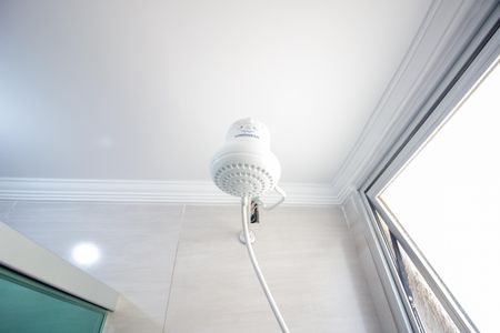 Apartamento para alugar com 47m², 2 quartos e 1 vaga Apartamento para alugar com 47m², 2 quartos e 1 vagaBanheiro Social