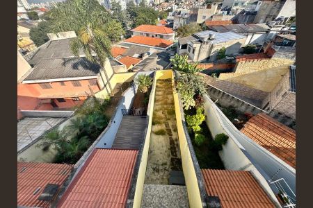 Foto 01 de casa à venda com 3 quartos, 168m² em Vila Maria Alta, São Paulo
