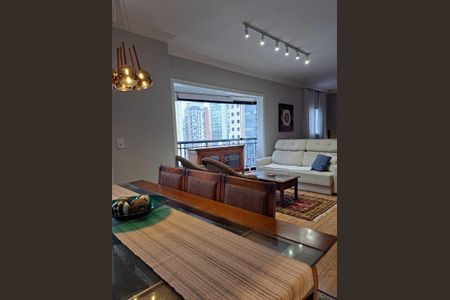 Apartamento à venda com 144m², 3 quartos e 2 vagas