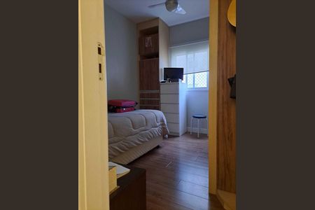 Apartamento à venda com 3 quartos, 144m² em Vila Mascote, São Paulo