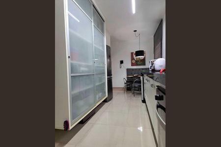 Apartamento à venda com 144m², 3 quartos e 2 vagas