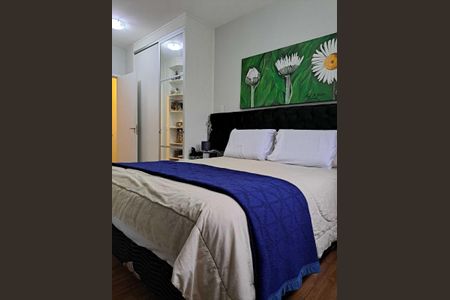 Apartamento à venda com 3 quartos, 144m² em Vila Mascote, São Paulo