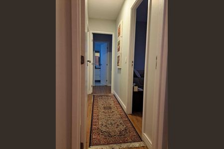 Apartamento à venda com 144m², 3 quartos e 2 vagas