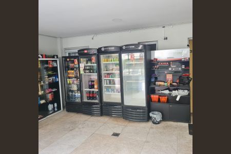 Apartamento à venda com 107m², 3 quartos e 2 vagasÁrea comum