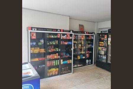 Apartamento à venda com 107m², 3 quartos e 2 vagasÁrea comum