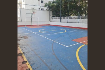 Apartamento à venda com 107m², 3 quartos e 2 vagasQuadra Esportiva