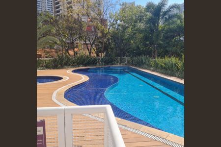 Apartamento à venda com 107m², 3 quartos e 2 vagasÁrea comum - Piscina