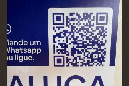 Studio para alugar com 30m², 1 quarto e sem vagaPlaca 