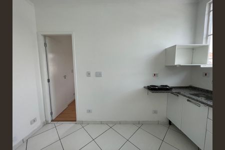 Studio para alugar com 30m², 1 quarto e sem vagaKitnet