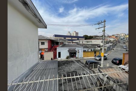 Studio para alugar com 30m², 1 quarto e sem vagaVista