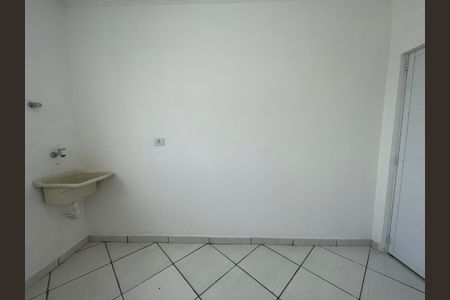 Studio para alugar com 30m², 1 quarto e sem vagaKitnet