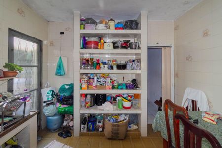 Casa à venda com 150m², 2 quartos e 1 vagaCozinha