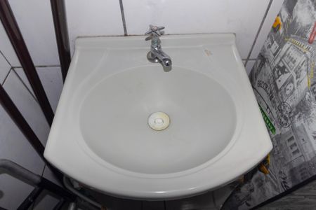 Casa à venda com 150m², 2 quartos e 1 vagaBanheiro da Suíte