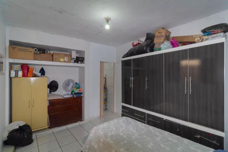 Suíte de casa à venda com 2 quartos, 150m² em Vila California, São Paulo