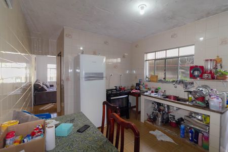 Casa à venda com 150m², 2 quartos e 1 vagaCozinha