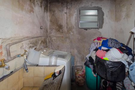 Casa à venda com 150m², 2 quartos e 1 vagaÁrea de Serviço