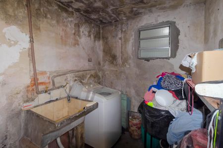 Casa à venda com 150m², 2 quartos e 1 vagaÁrea de Serviço