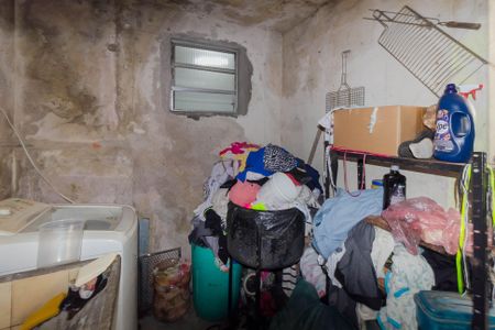 Casa à venda com 150m², 2 quartos e 1 vagaÁrea de Serviço