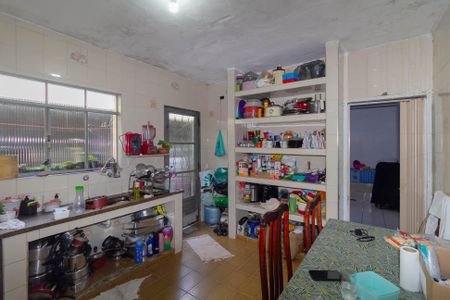 Casa à venda com 150m², 2 quartos e 1 vagaCozinha