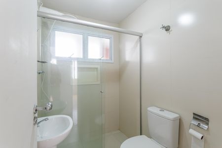 Apartamento para alugar com 70m², 3 quartos e 1 vaga Apartamento para alugar com 70m², 3 quartos e 1 vagaBanheiro