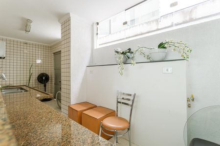 Apartamento para alugar com 70m², 3 quartos e 1 vaga Apartamento para alugar com 70m², 3 quartos e 1 vagaÁrea comum - Salão de festas