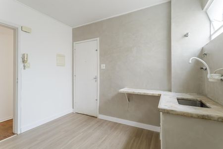 Apartamento para alugar com 70m², 3 quartos e 1 vaga Apartamento para alugar com 70m², 3 quartos e 1 vagaCozinha